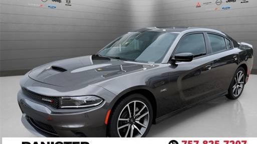 DODGE CHARGER 2023 2C3CDXCT7PH553125 image