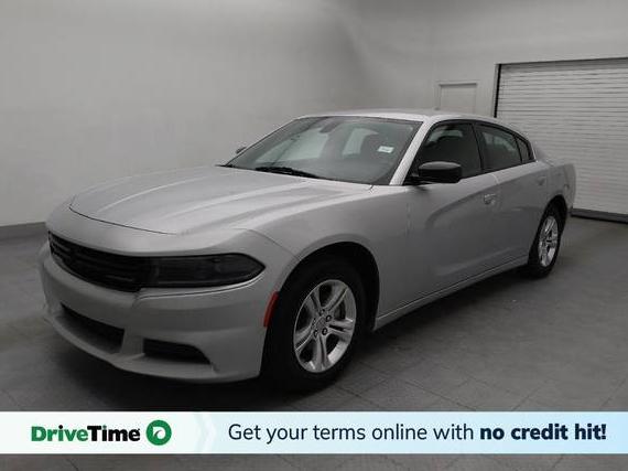 DODGE CHARGER 2023 2C3CDXBG1PH564254 image