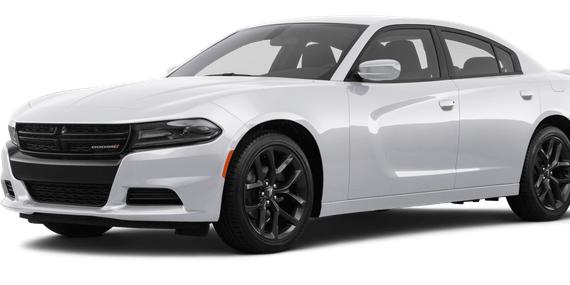 DODGE CHARGER 2023 2C3CDXBGXPH575835 image