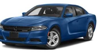 DODGE CHARGER 2023 2C3CDXHG8PH595511 image
