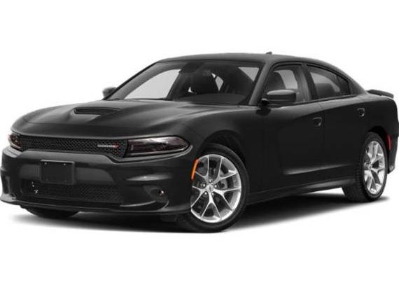 DODGE CHARGER 2023 2C3CDXHG1PH588111 image
