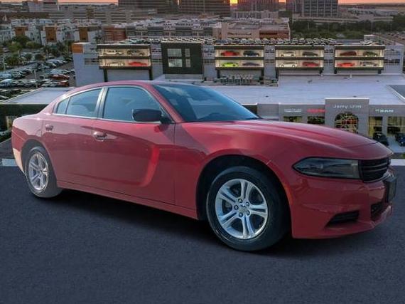 DODGE CHARGER 2023 2C3CDXBG2PH583086 image
