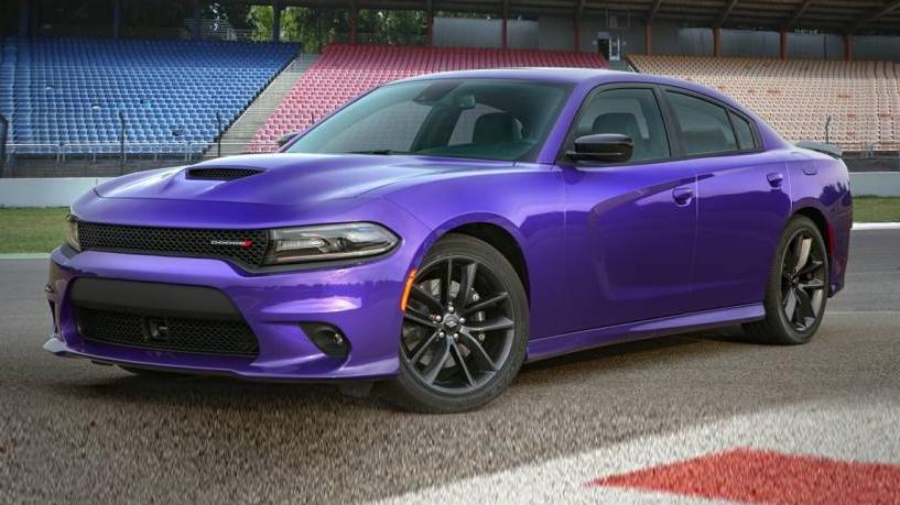 DODGE CHARGER 2023 2C3CDXHG0PH518731 image