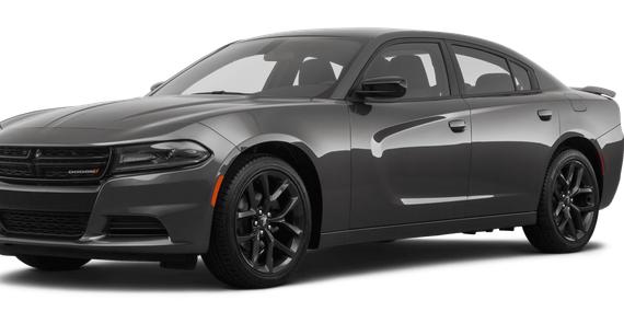 DODGE CHARGER 2023 2C3CDXBG1PH564075 image