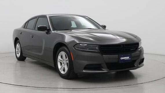DODGE CHARGER 2023 2C3CDXBG9PH509261 image
