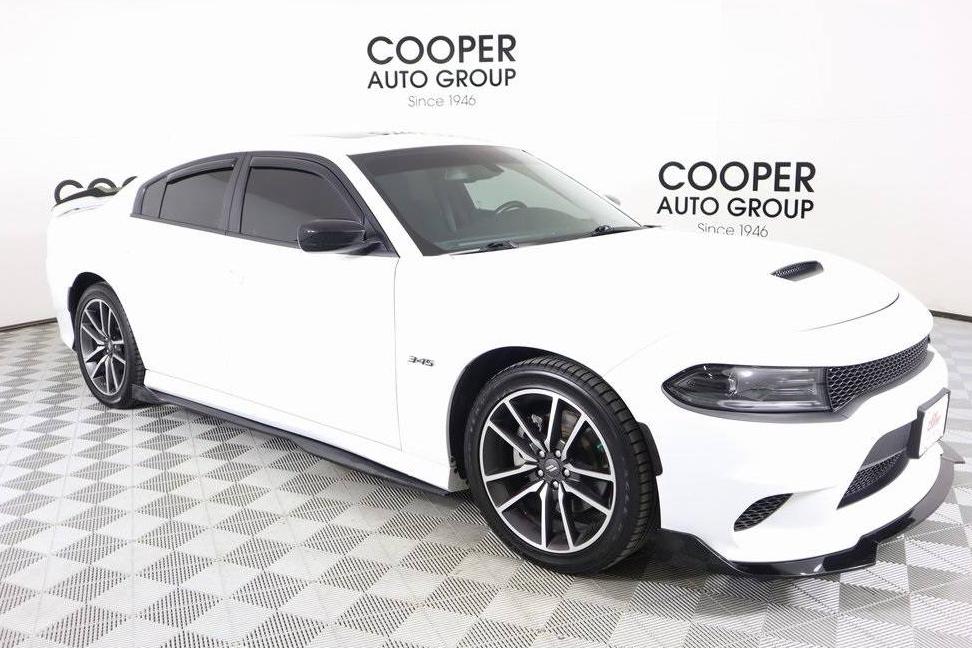 DODGE CHARGER 2023 2C3CDXCT4PH700257 image