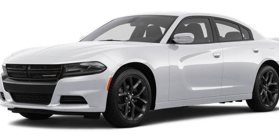 DODGE CHARGER 2023 2C3CDXBG8PH546737 image