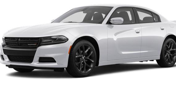 DODGE CHARGER 2023 2C3CDXBGXPH530989 image