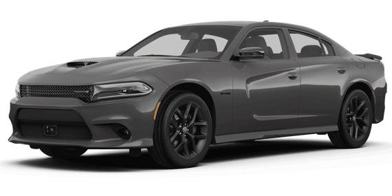 DODGE CHARGER 2023 2C3CDXCT6PH604436 image