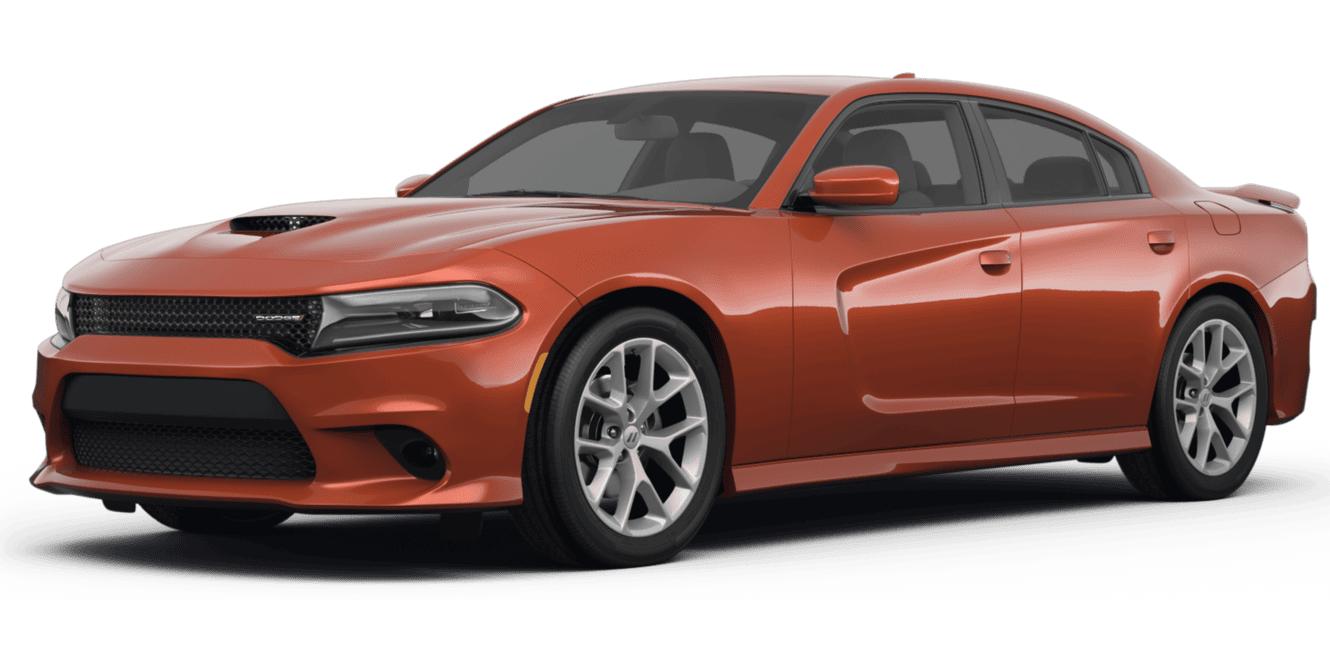 DODGE CHARGER 2023 2C3CDXHG2PH516463 image