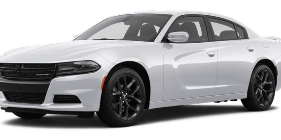 DODGE CHARGER 2023 2C3CDXBG3PH575787 image