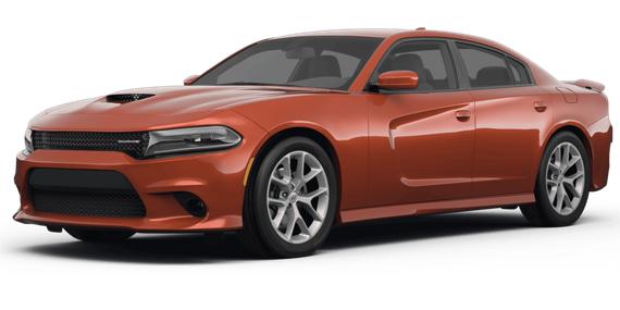DODGE CHARGER 2023 2C3CDXHGXPH511849 image