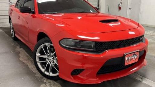 DODGE CHARGER 2023 2C3CDXMGXPH536529 image