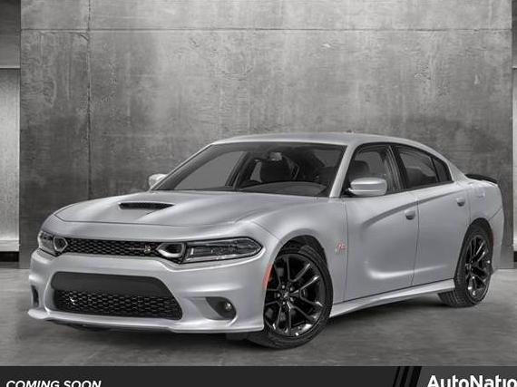 DODGE CHARGER 2023 2C3CDXGJ5PH690301 image