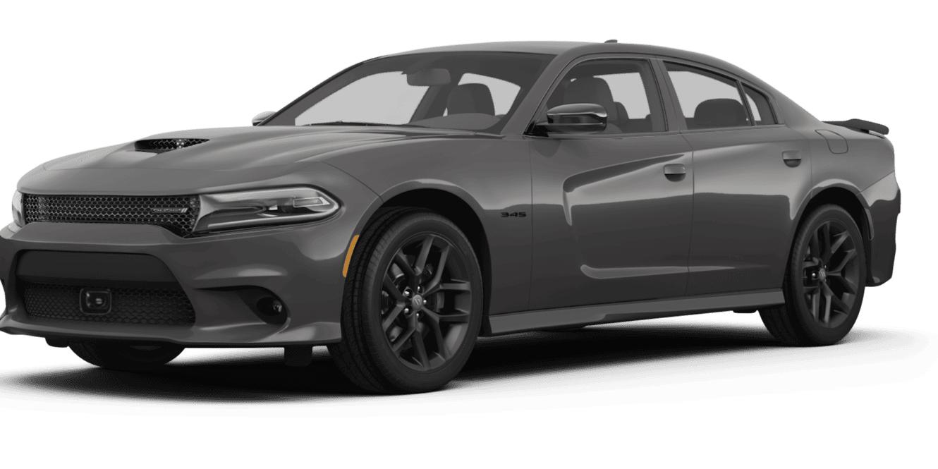 DODGE CHARGER 2023 2C3CDXCT9PH699221 image