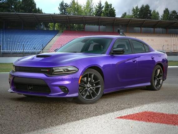 DODGE CHARGER 2023 2C3CDXMG2PH537299 image
