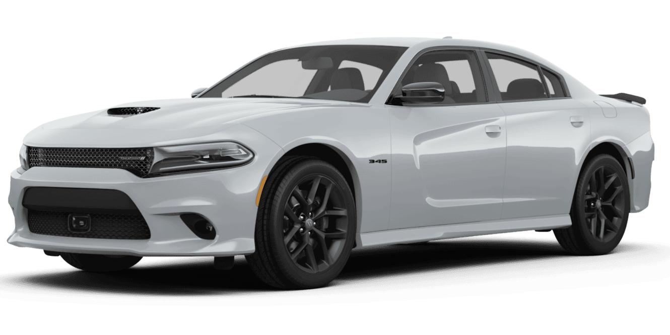 DODGE CHARGER 2023 2C3CDXCT6PH649182 image