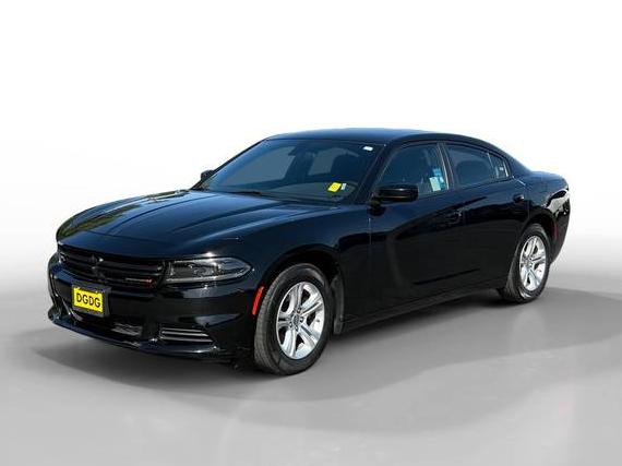 DODGE CHARGER 2023 2C3CDXBG6PH559745 image
