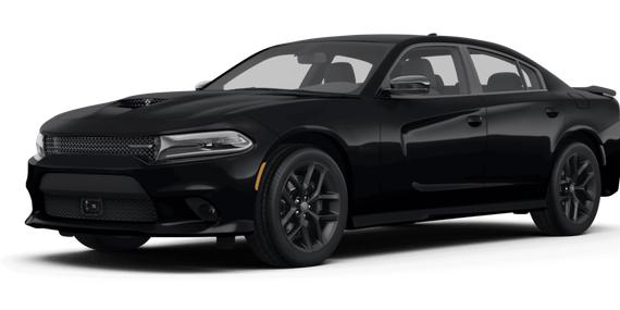 DODGE CHARGER 2023 2C3CDXCTXPH513606 image