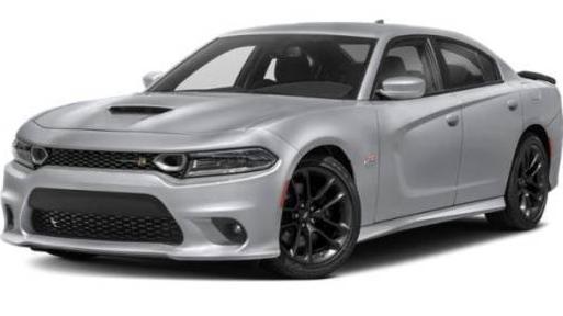 DODGE CHARGER 2023 2C3CDXGJ7PH631587 image