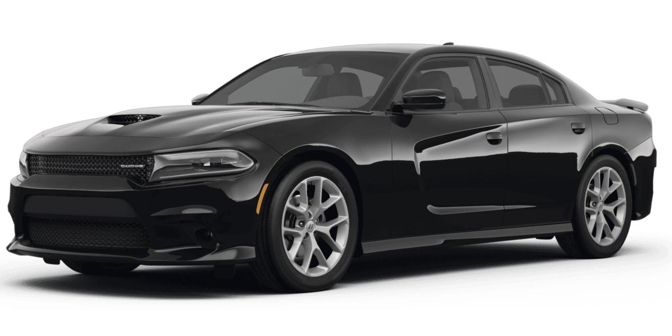 DODGE CHARGER 2023 2C3CDXHG6PH588203 image