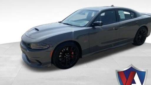 DODGE CHARGER 2023 2C3CDXGJ6PH629197 image