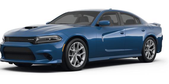 DODGE CHARGER 2023 2C3CDXMG4PH511366 image