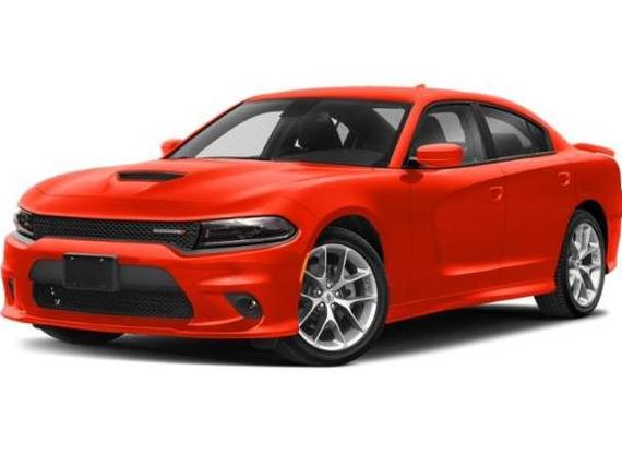 DODGE CHARGER 2023 2C3CDXMG8PH705043 image