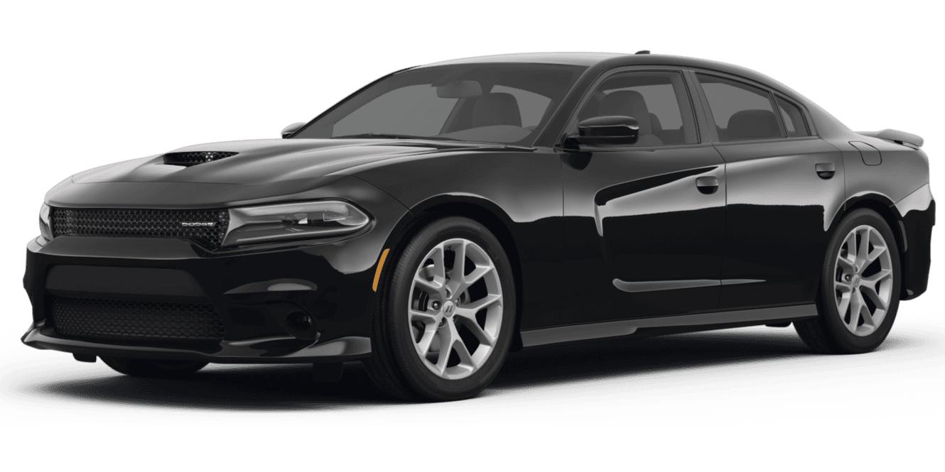 DODGE CHARGER 2023 2C3CDXHG0PH597902 image