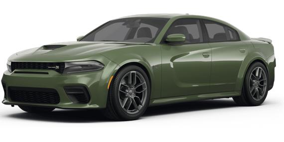 DODGE CHARGER 2023 2C3CDXGJ7PH594556 image