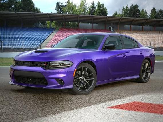 DODGE CHARGER 2023 2C3CDXCT6PH509391 image