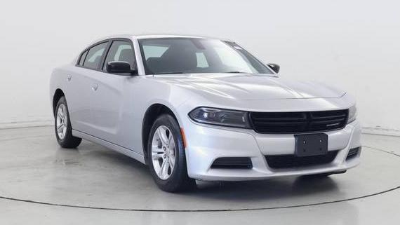 DODGE CHARGER 2023 2C3CDXBG6PH564010 image