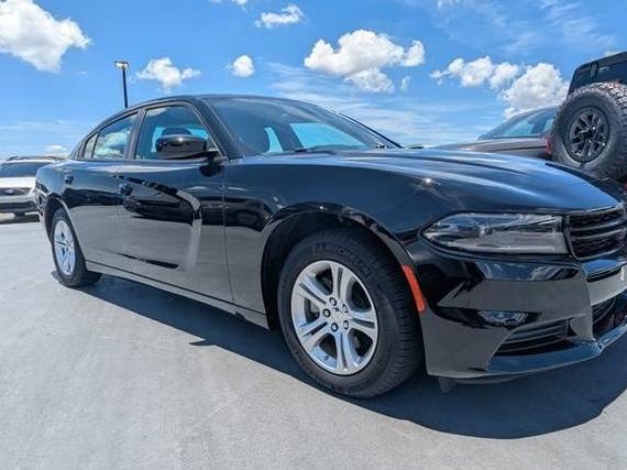 DODGE CHARGER 2023 2C3CDXBG5PH661019 image