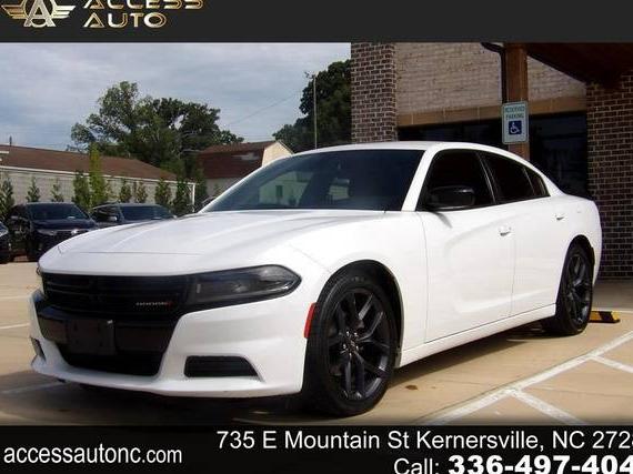DODGE CHARGER 2023 2C3CDXBG0PH604176 image