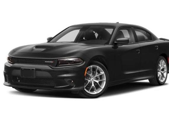 DODGE CHARGER 2023 2C3CDXHG8PH594696 image