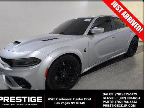 DODGE CHARGER 2023 2C3CDXL98PH621937 image