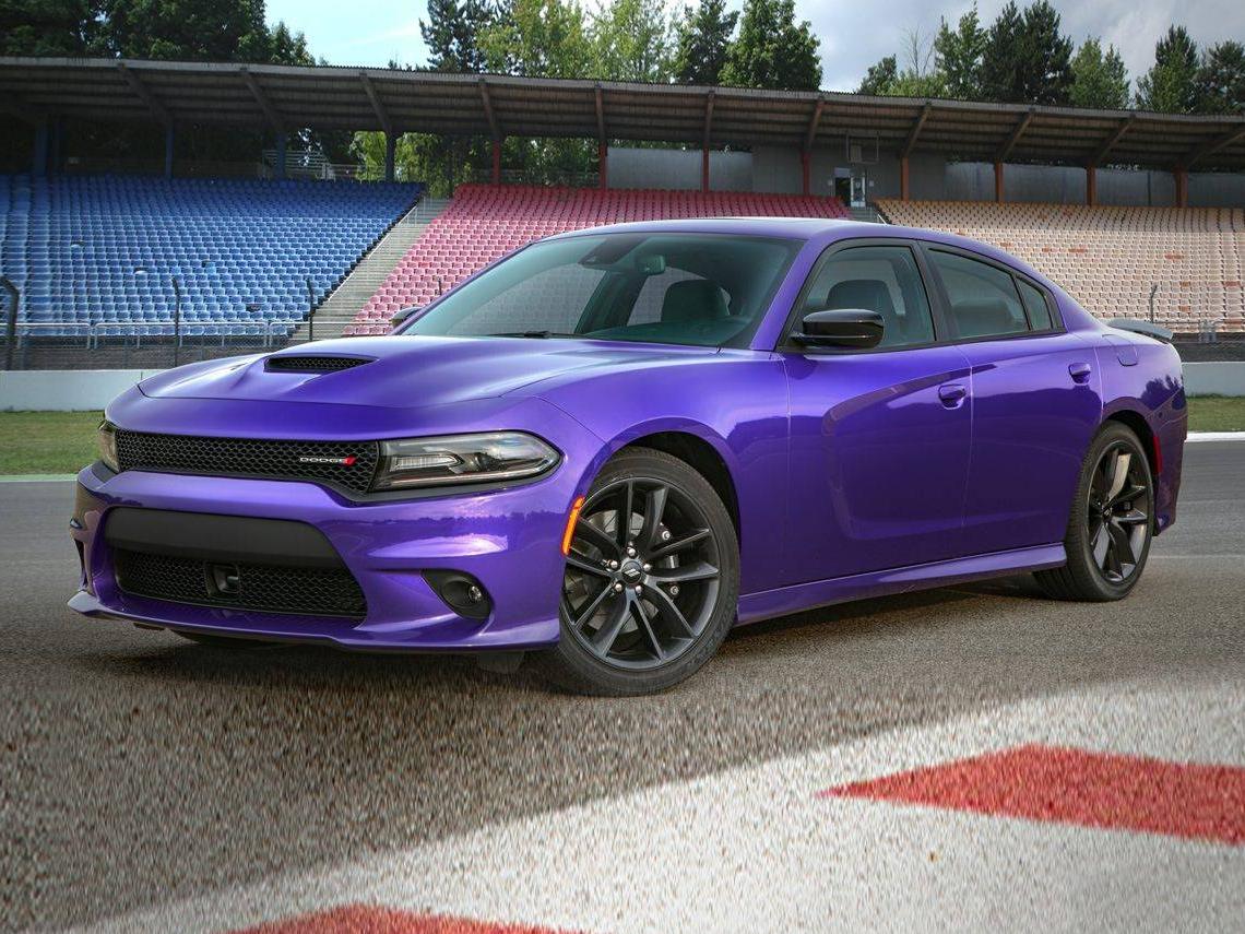 DODGE CHARGER 2023 2C3CDXBG8PH571721 image