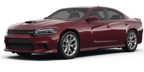 DODGE CHARGER 2023 2C3CDXMG1PH620268 image