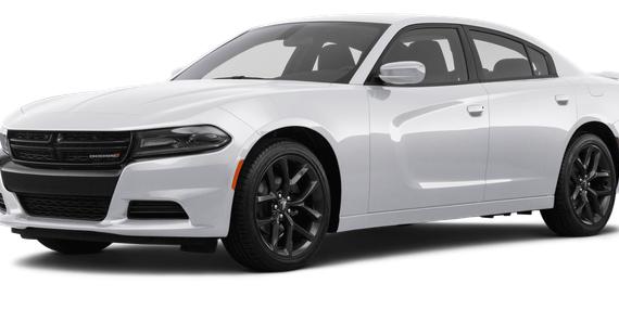 DODGE CHARGER 2023 2C3CDXBG5PH591621 image