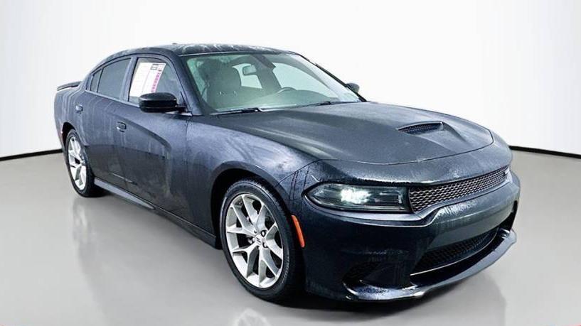 DODGE CHARGER 2023 2C3CDXHG1PH665978 image