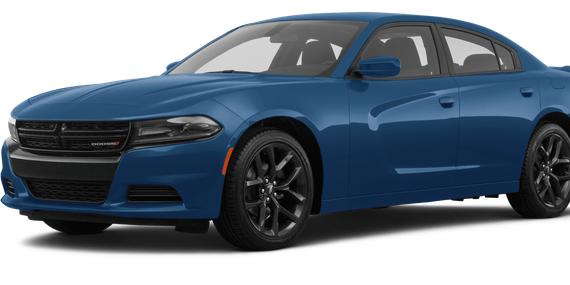 DODGE CHARGER 2023 2C3CDXBG6PH551516 image