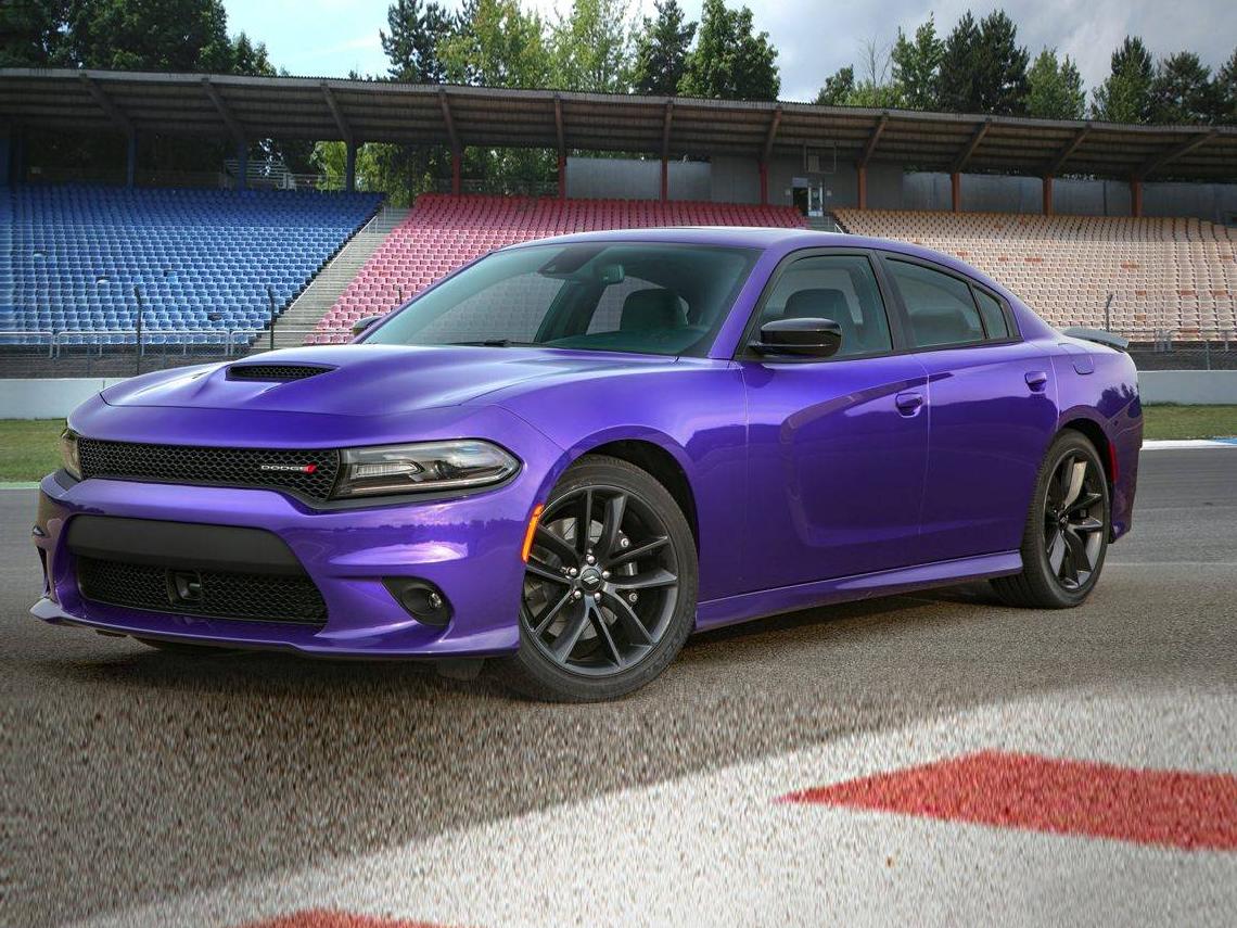 DODGE CHARGER 2023 2C3CDXBGXPH563667 image
