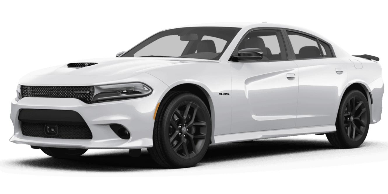 DODGE CHARGER 2023 2C3CDXCT6PH580381 image