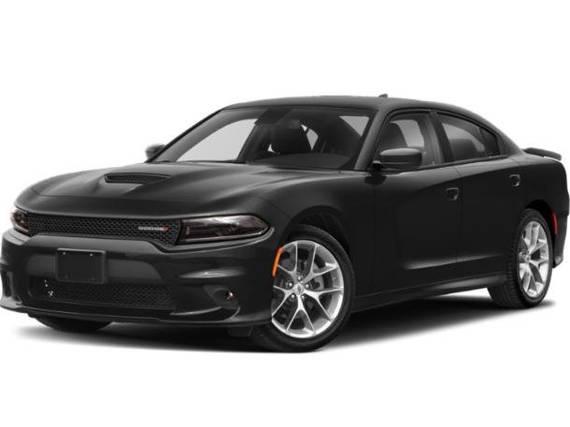 DODGE CHARGER 2023 2C3CDXCT4PH592562 image