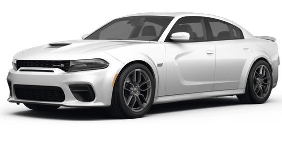 DODGE CHARGER 2023 2C3CDXGJ9PH539154 image