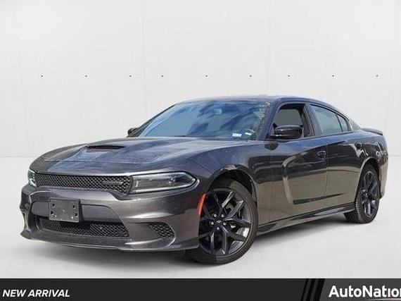 DODGE CHARGER 2023 2C3CDXHG7PH611732 image