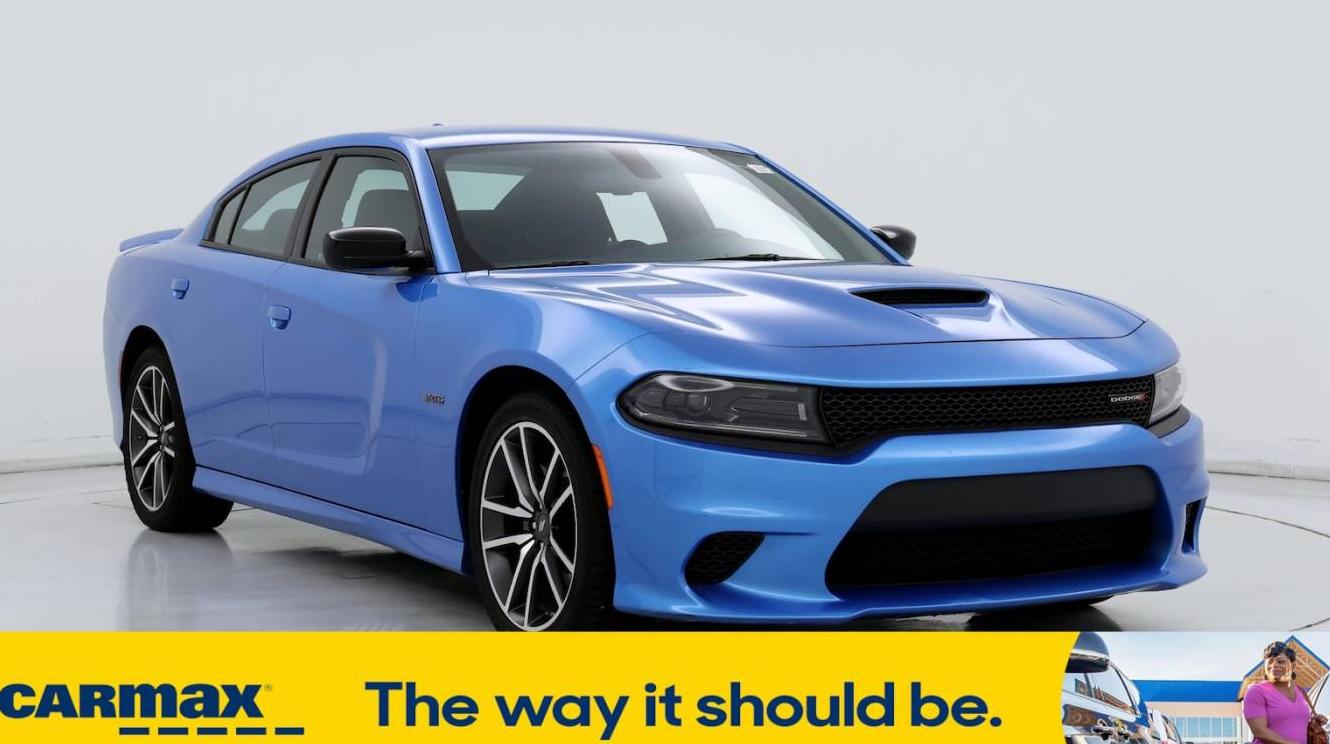 DODGE CHARGER 2023 2C3CDXCT0PH598780 image DODGE CHARGER 2023 2C3CDXCT0PH598780 image