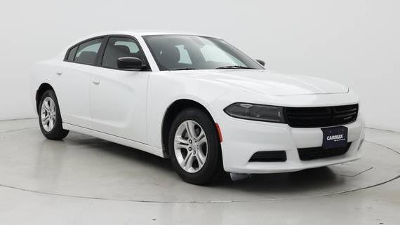 DODGE CHARGER 2023 2C3CDXBG4PH563955 image