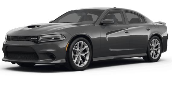 DODGE CHARGER 2023 2C3CDXHG9PH583349 image