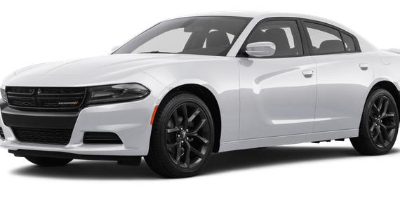 DODGE CHARGER 2023 2C3CDXBG2PH518660 image